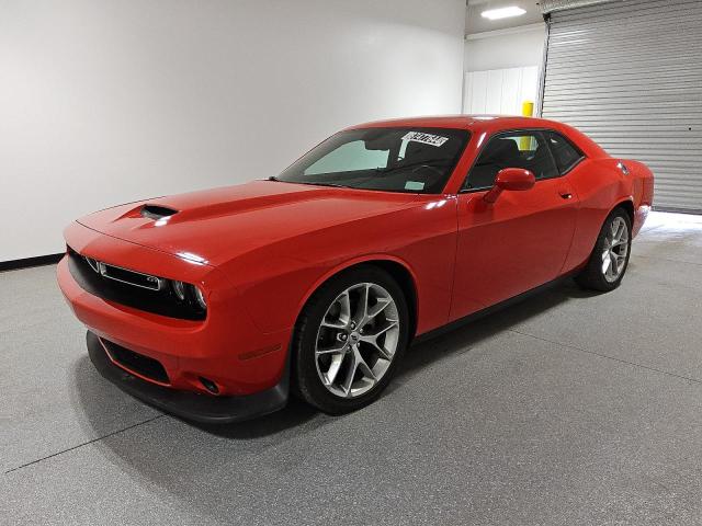 2023 DODGE CHALLENGER, VIN: 2C3CDZJG8PH538666
