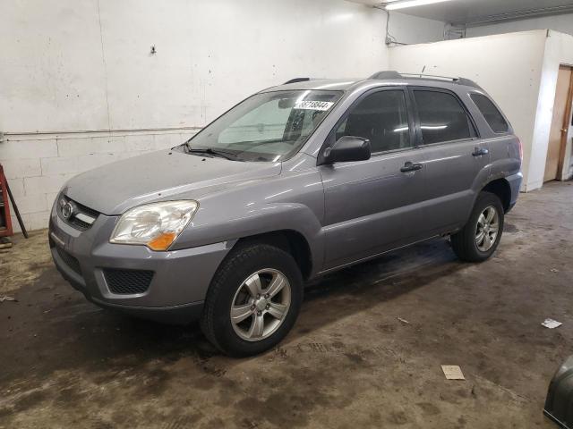 2009 Kia Sportage Lx  