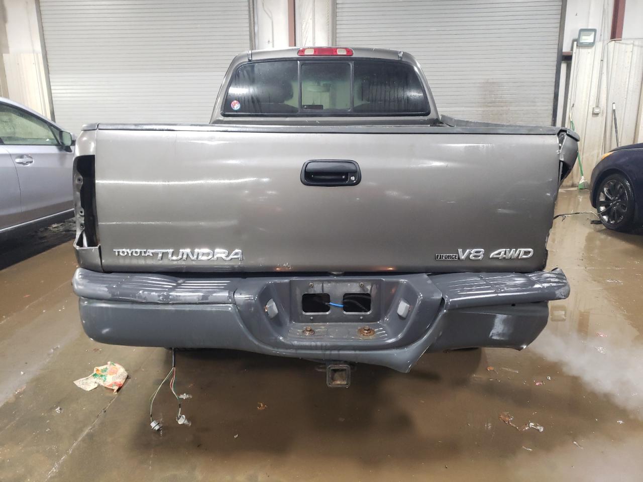 2003 Toyota Tundra - Image 6