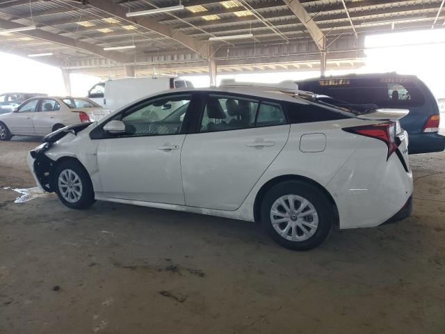  TOYOTA PRIUS NIGH 2022 White