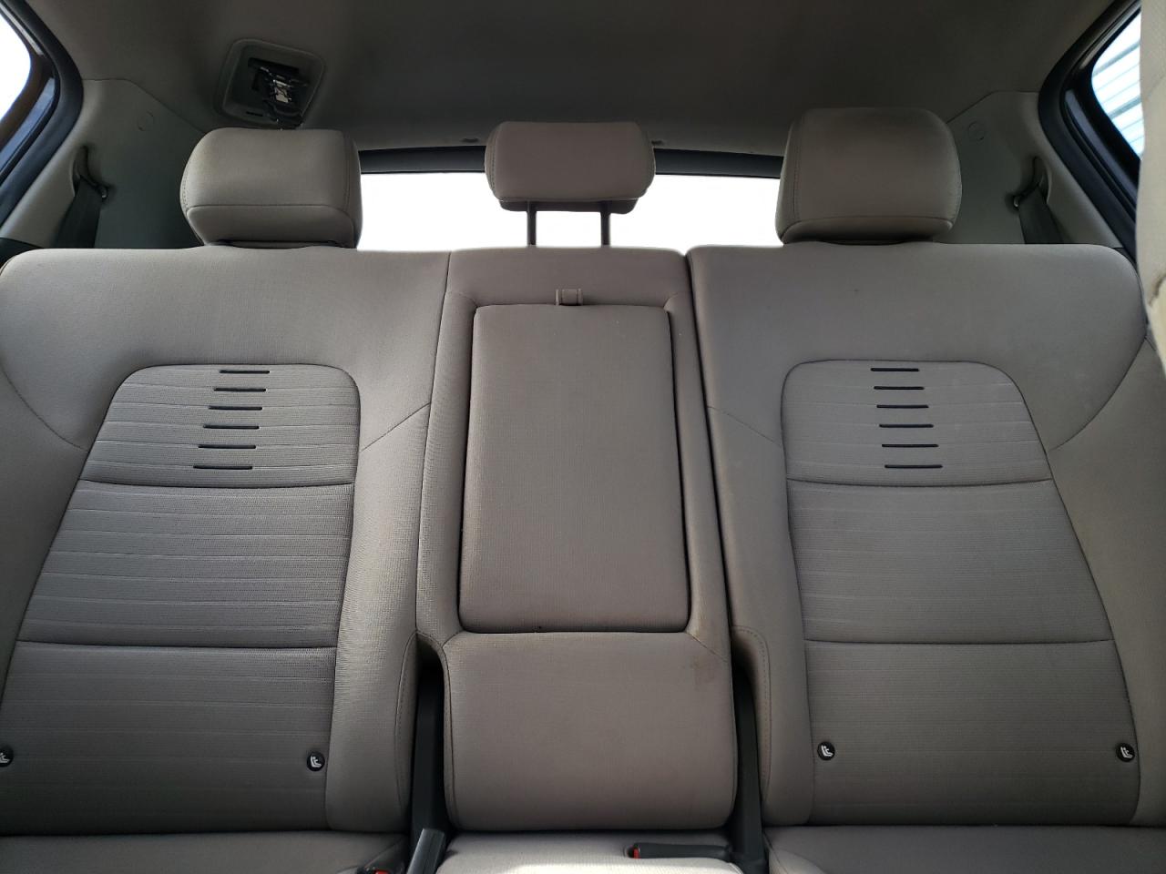 2018 Kia Sportage - Image 10