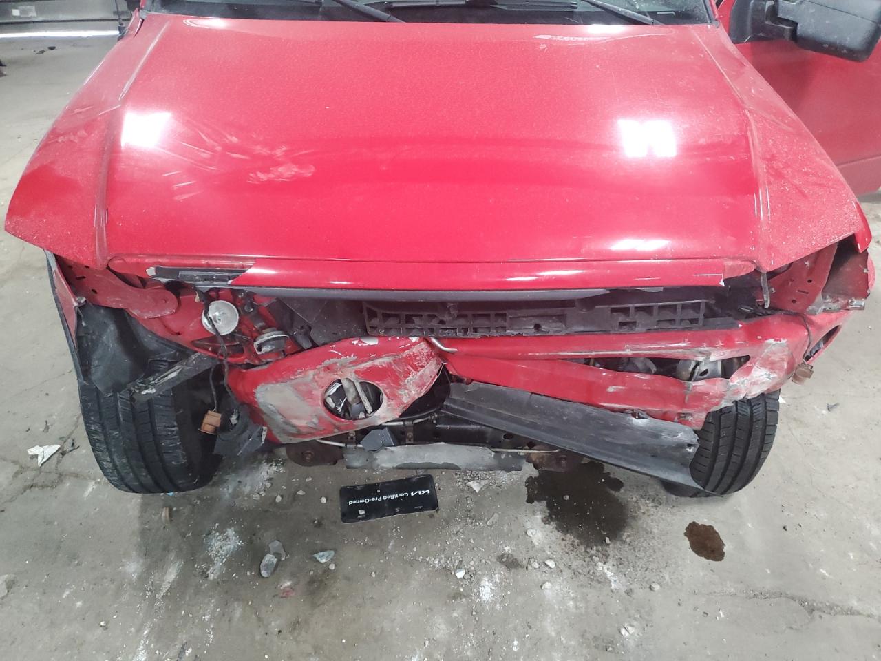 2008 Ford F-150 - Image 13