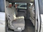 2012 Honda Odyssey Ex продається в Fairburn, GA - Front End