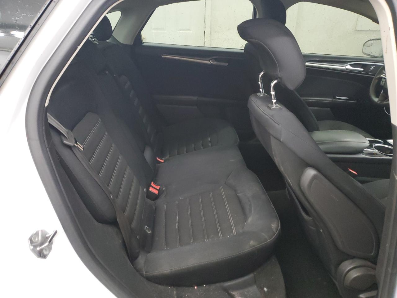 2013 Ford Fusion - Image 10