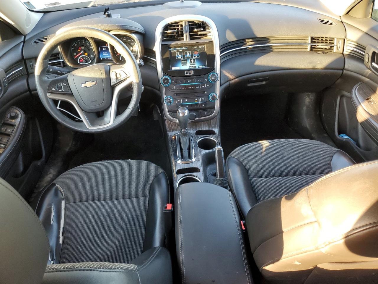 2014 Chevrolet Malibu - Image 8