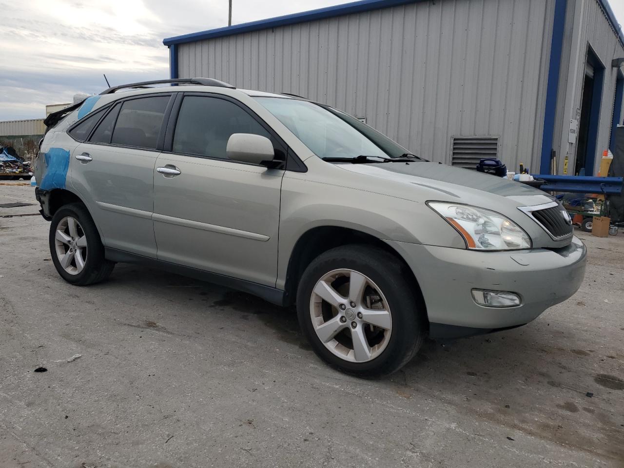 2008 Lexus RX - Image 4