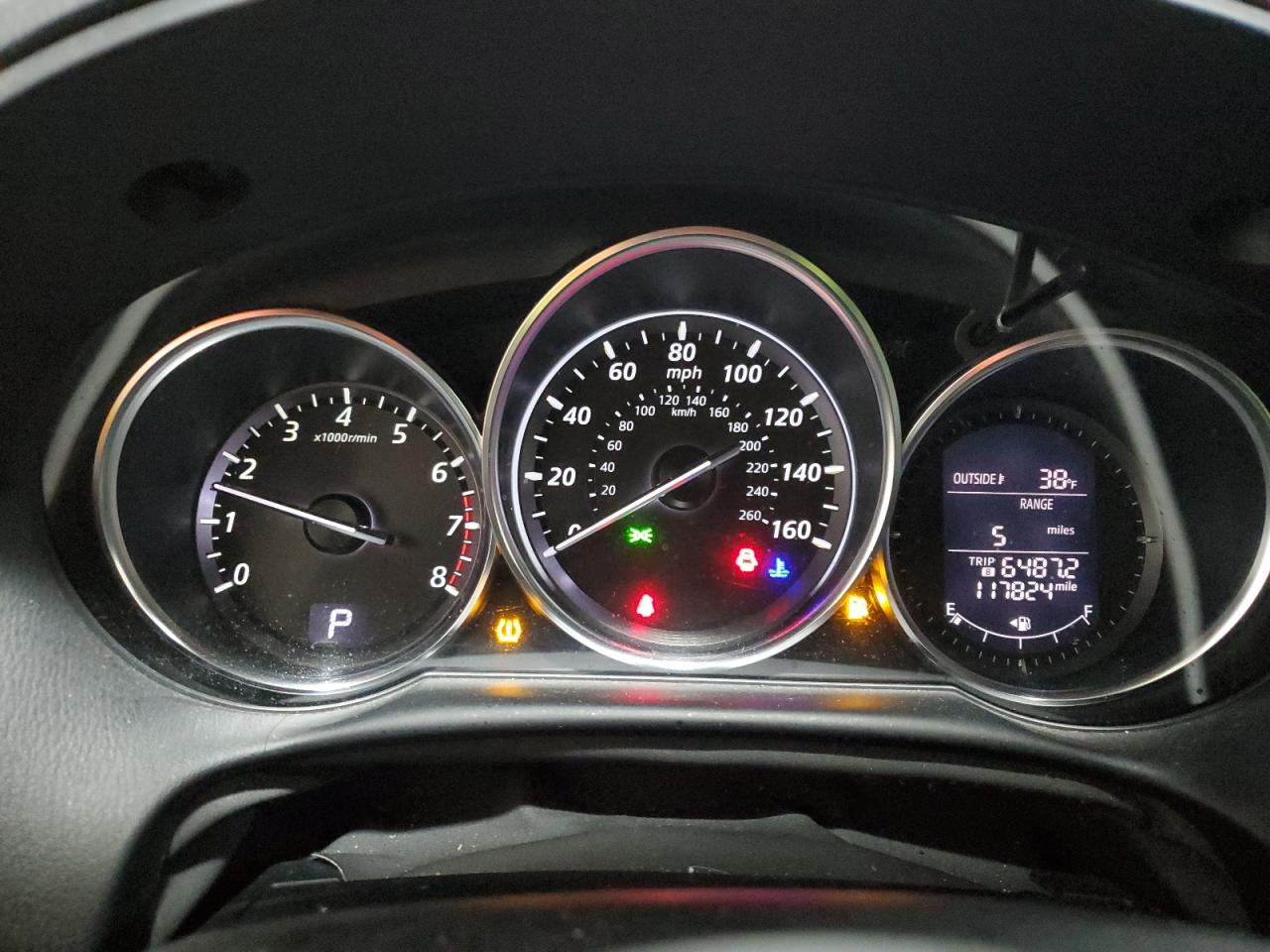 2013 Mazda CX-5 - Image 9