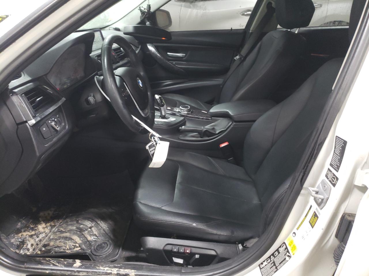 2014 BMW 3er - Image 7