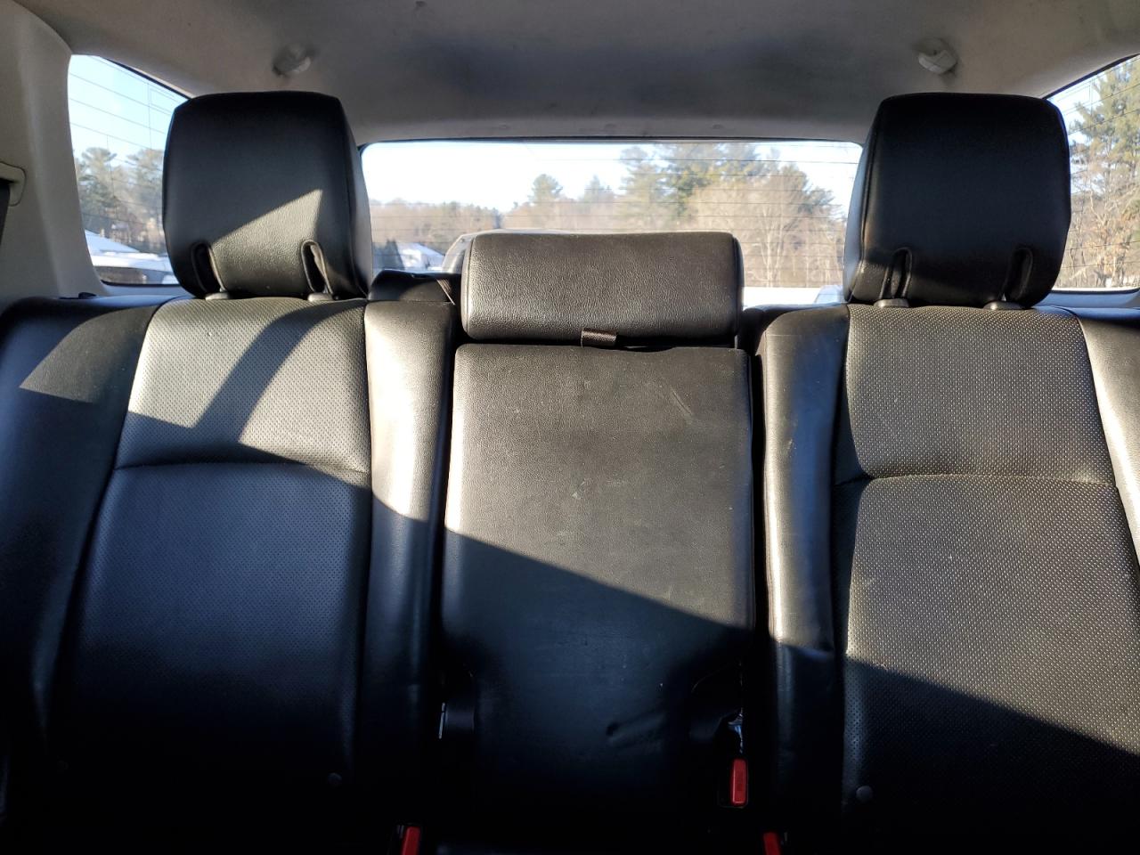 2014 Toyota 4Runner - Image 10