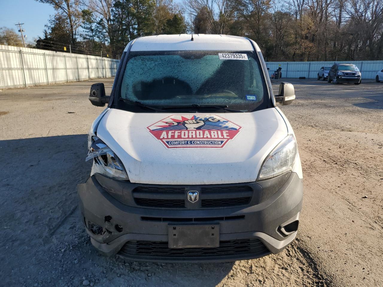2018 RAM ProMaster City - Image 5
