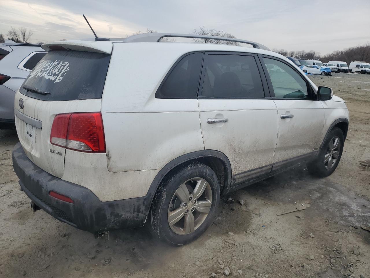 2012 Kia Sorento - Image 3