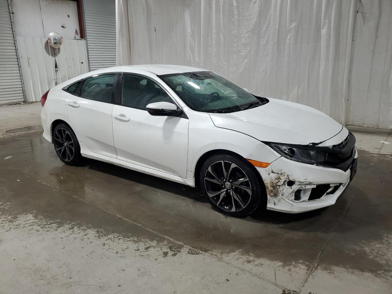 2020 Honda Civic - Image 4