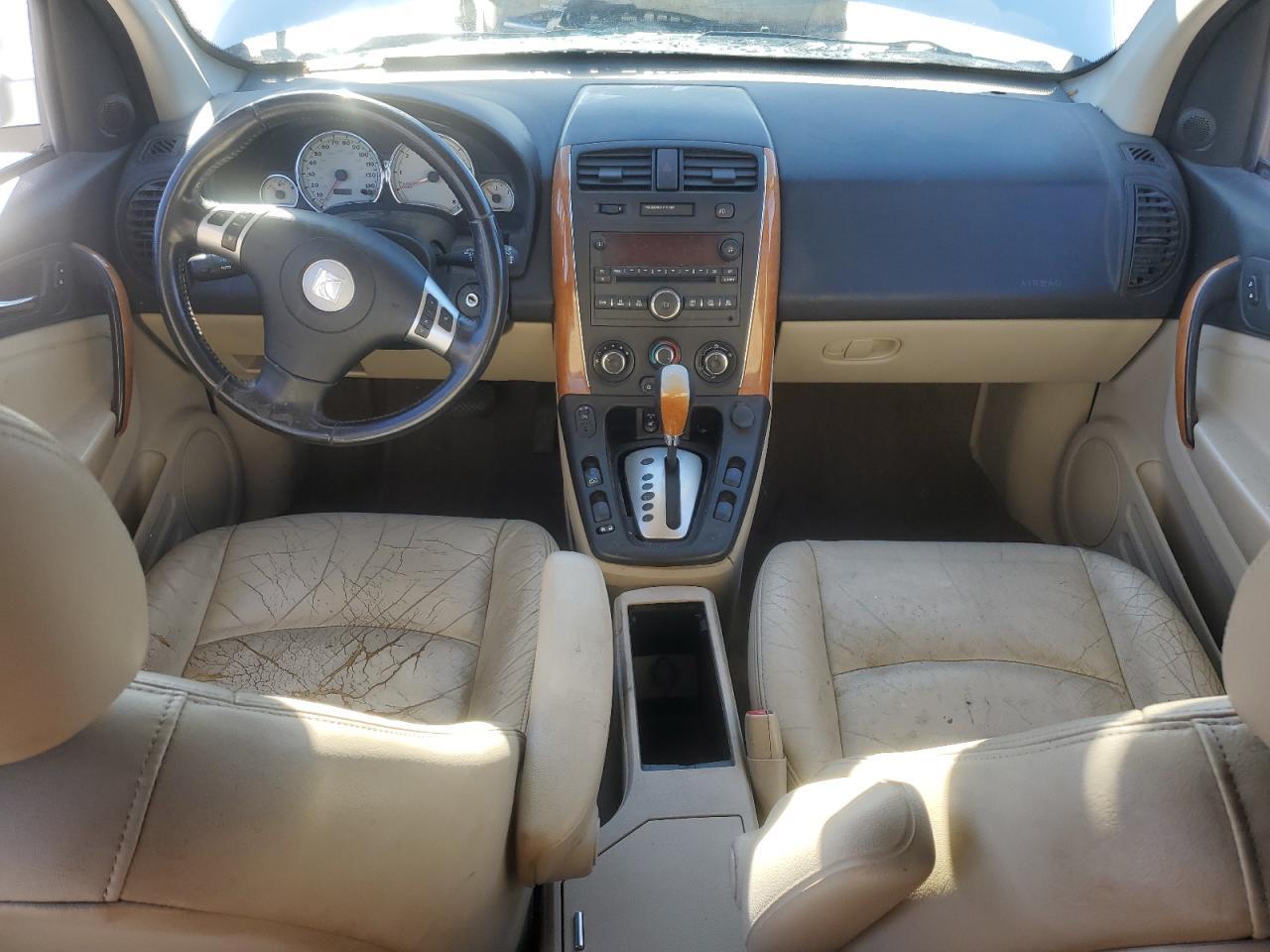 2006 Saturn VUE - Image 8