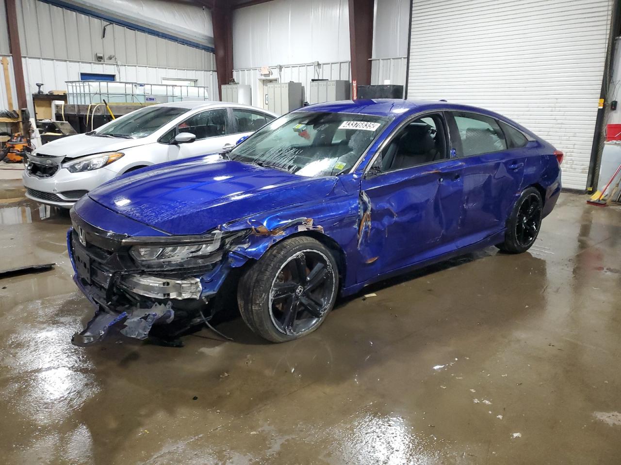 2020 Honda Accord - Image 1