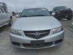 2005 Acura Tsx  na sprzedaż w New Orleans, LA - Normal Wear