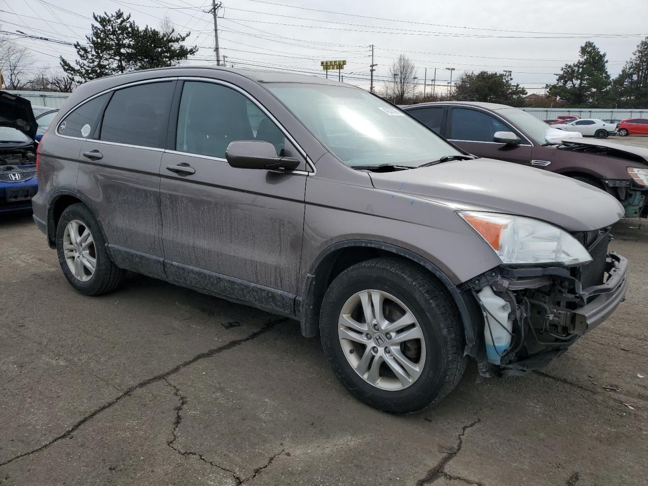 2011 Honda CR-V - Image 4