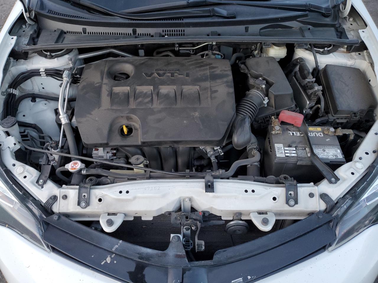 2018 Toyota Corolla - Image 11