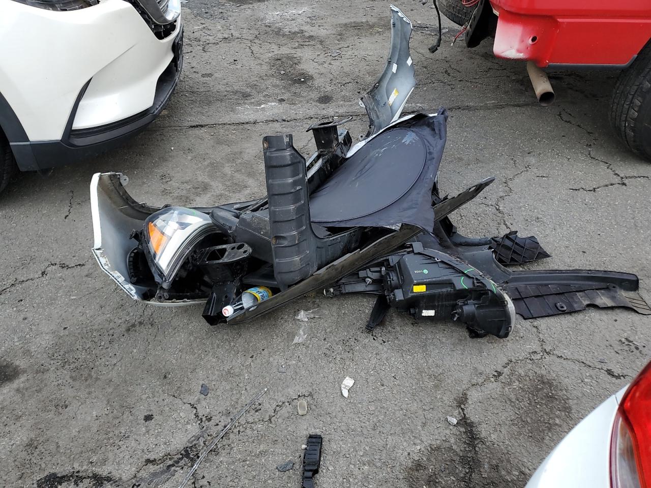 2015 Hyundai Accent - Image 12