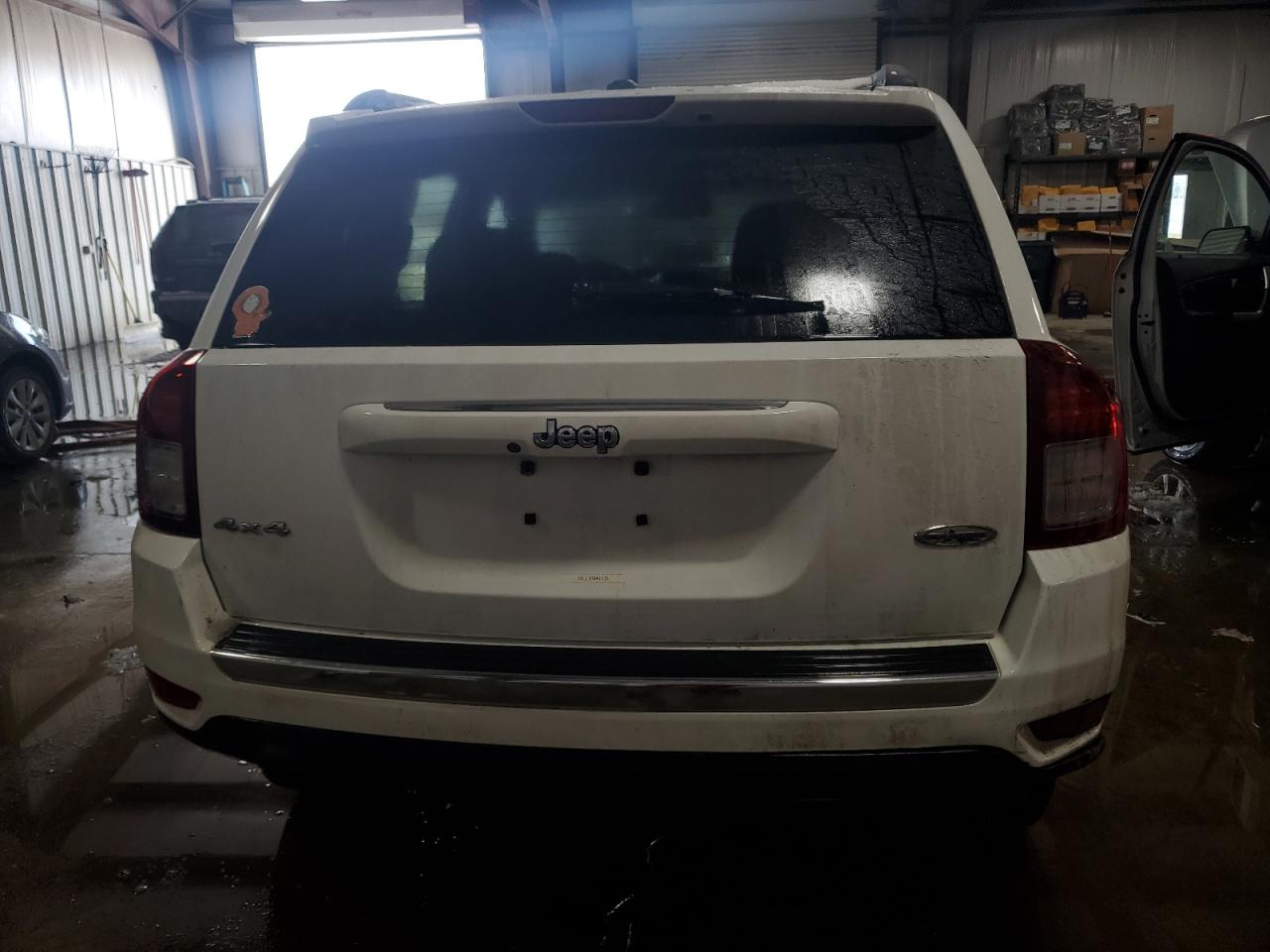 2016 Jeep Compass - Image 6