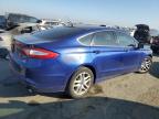 2015 Ford Fusion Se en Venta en Martinez, CA - Front End