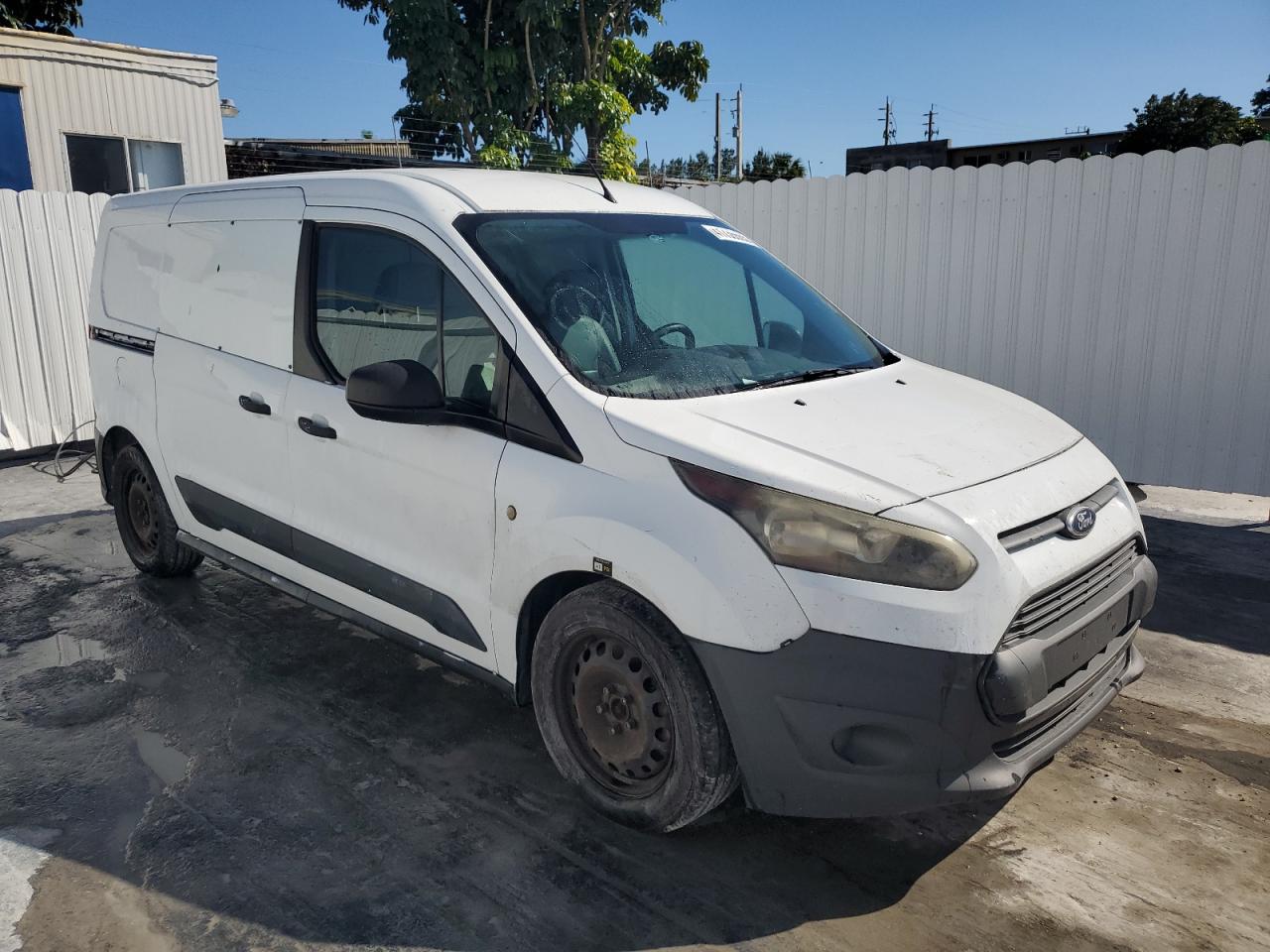2015 Ford Transit - Image 4