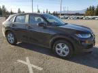 2025 Honda Hr-V Lx на продаже в Rancho Cucamonga, CA - Side
