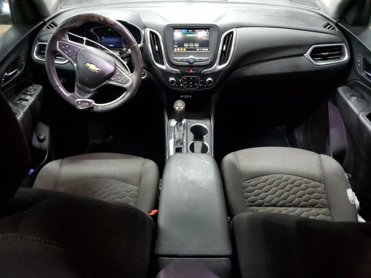 2019 Chevrolet Equinox - Image 8