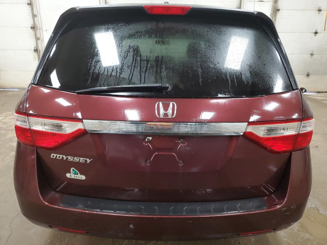 2012 Honda Odyssey - Image 6