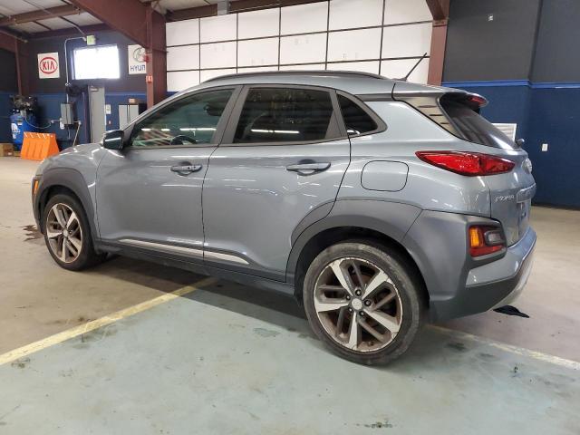  HYUNDAI KONA 2018 Gray