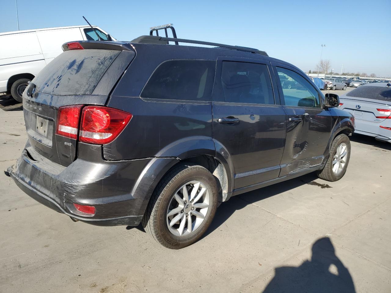 2015 Dodge Journey - Image 3