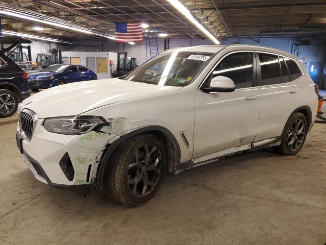 BMW X3 XDRIVE3 2024