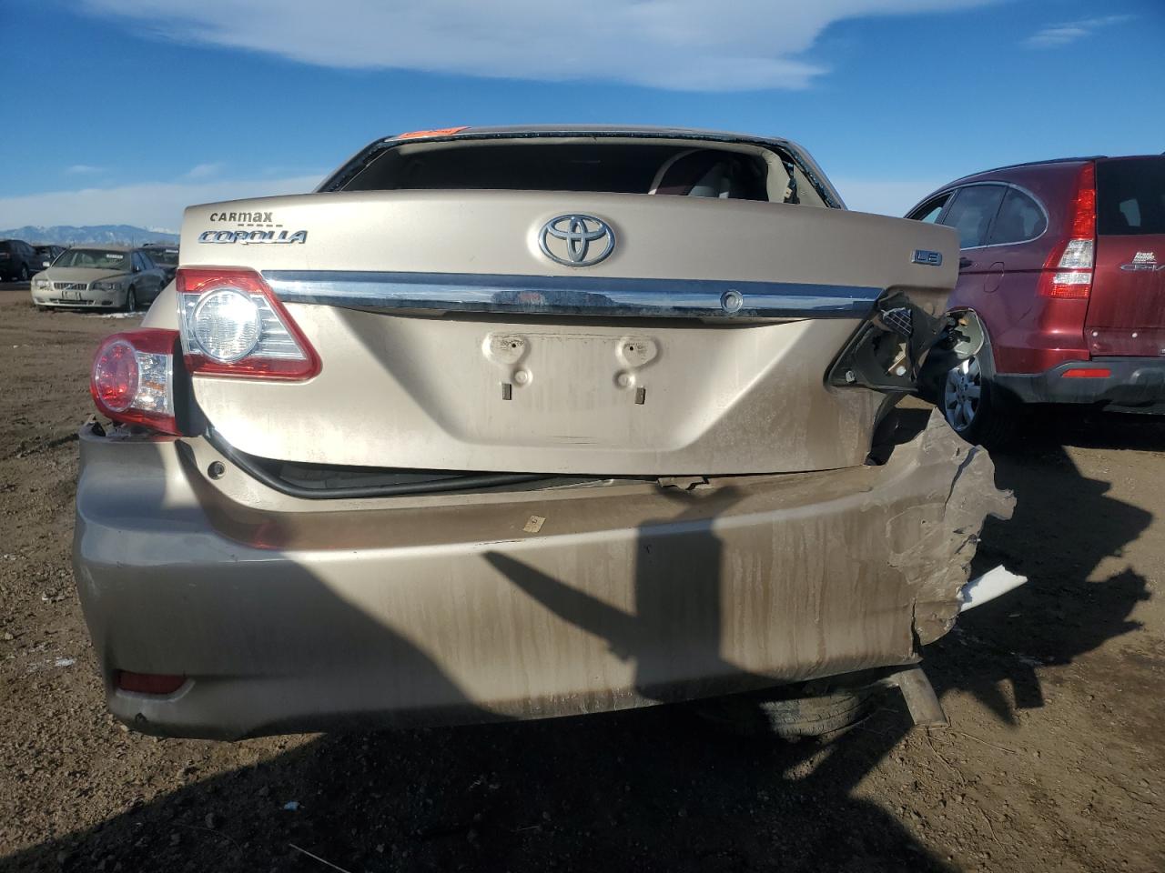 2011 Toyota Corolla - Image 6