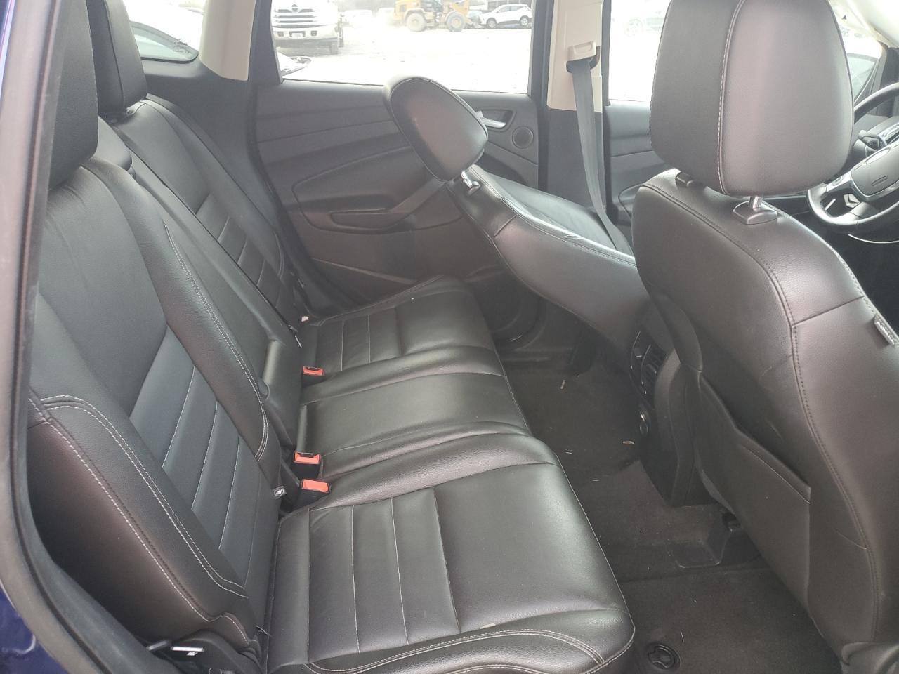 2013 Ford Escape - Image 10