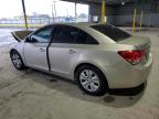 2013 Chevrolet Cruze Ls na sprzedaż w Corpus Christi, TX - Front End