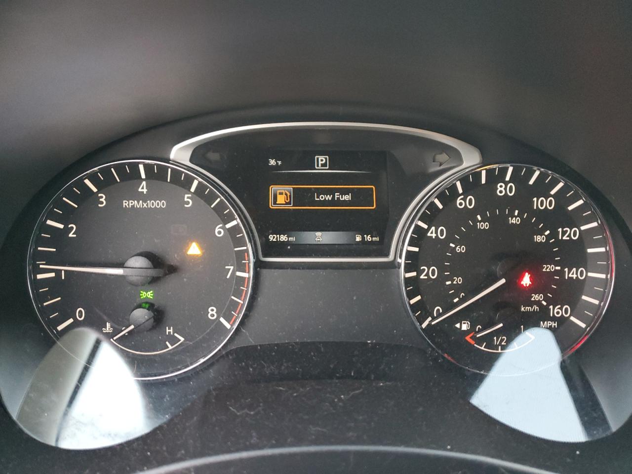 2018 Nissan Altima - Image 9