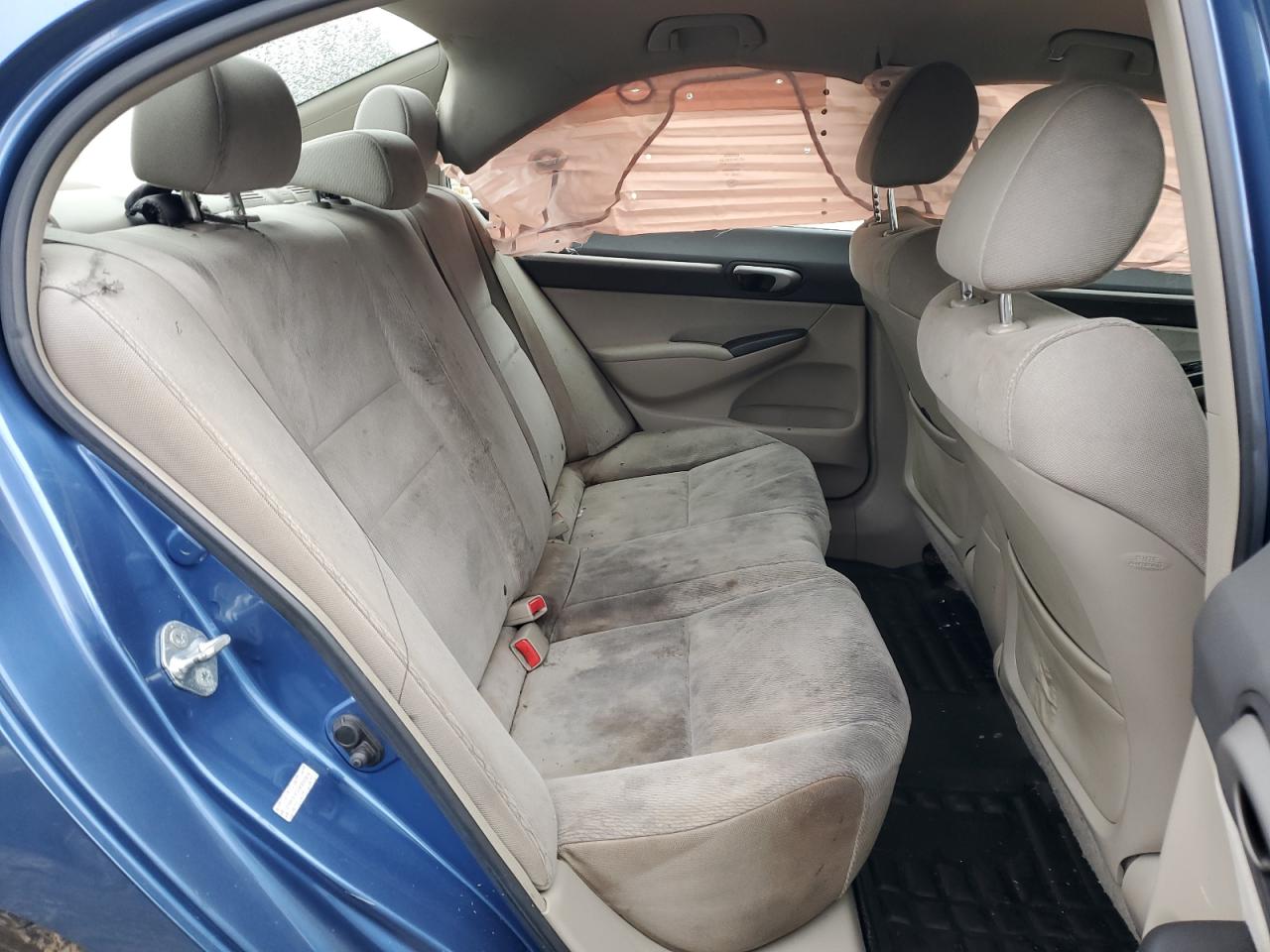 2010 Honda Civic - Image 10