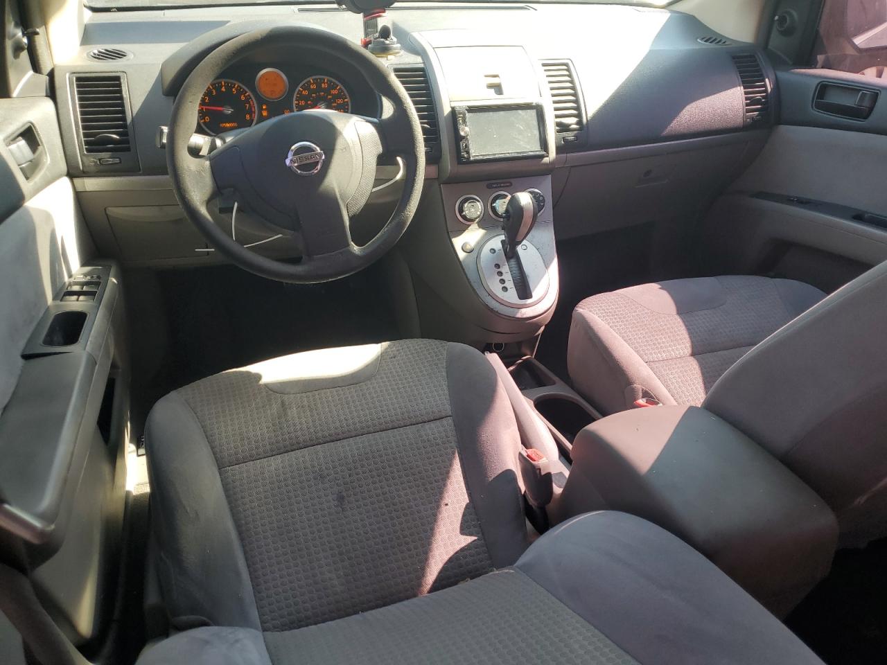 2008 Nissan Sentra - Image 8