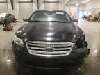 2010 Ford Taurus Limited продається в Avon, MN - Front End