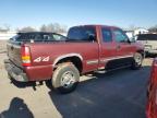 2002 Chevrolet Silverado K1500 იყიდება Glassboro-ში, NJ - Mechanical