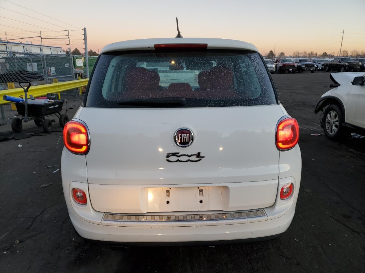 2014 Fiat 500 - Image 6