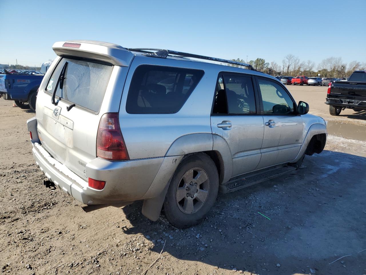 2005 Toyota 4Runner - Image 3