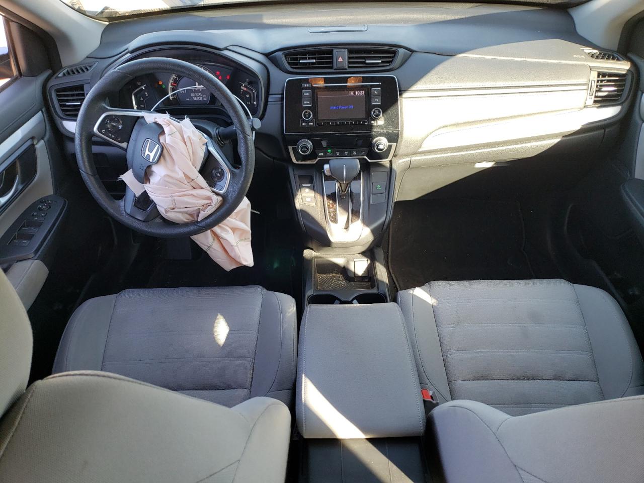 2019 Honda CR-V - Image 8