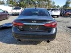 2020 Infiniti Q50 Pure на продаже в Midway, FL - Side