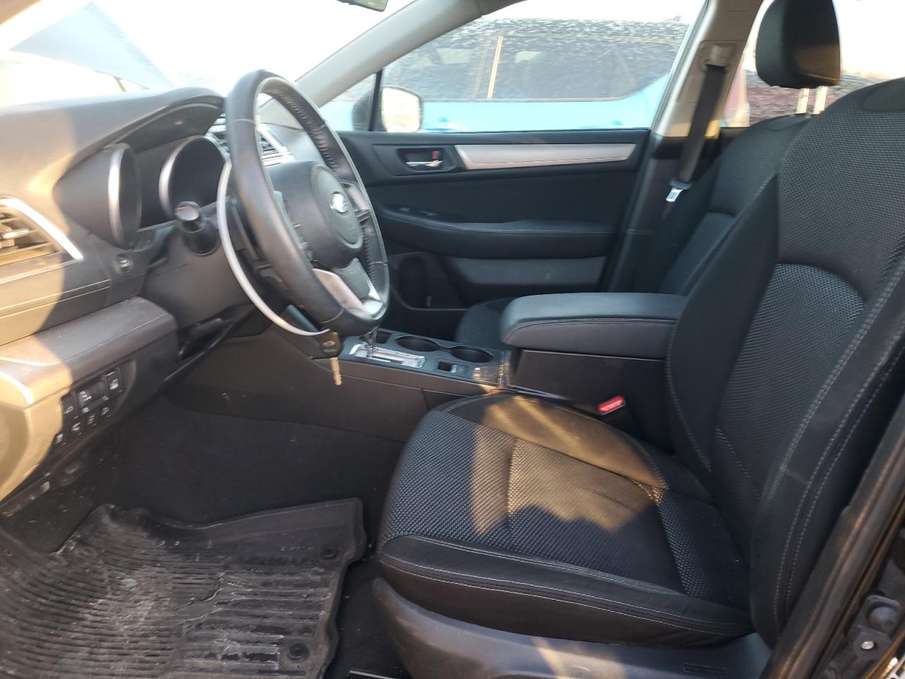 2019 Subaru Outback - Image 7
