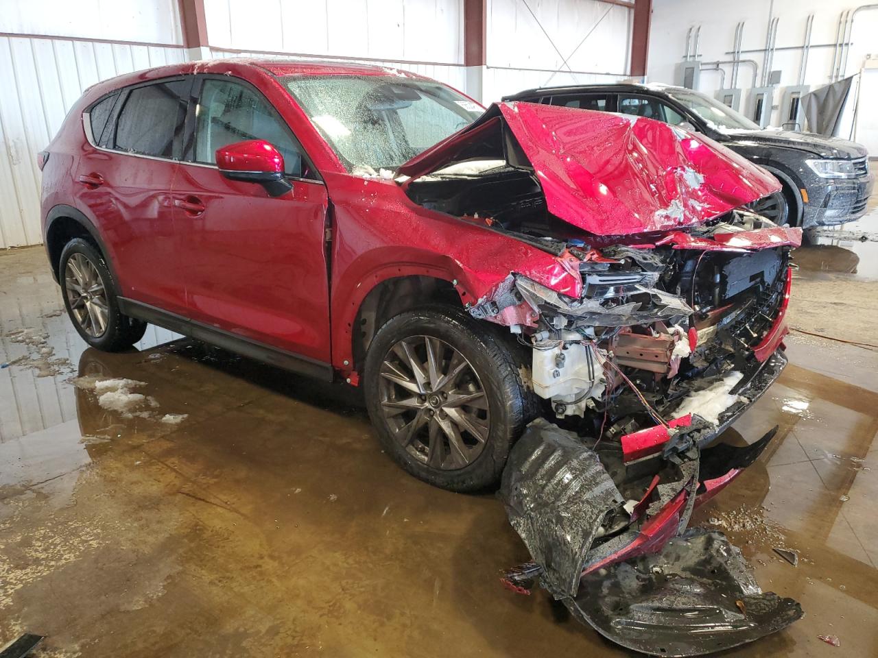 2019 Mazda CX-5 - Image 4