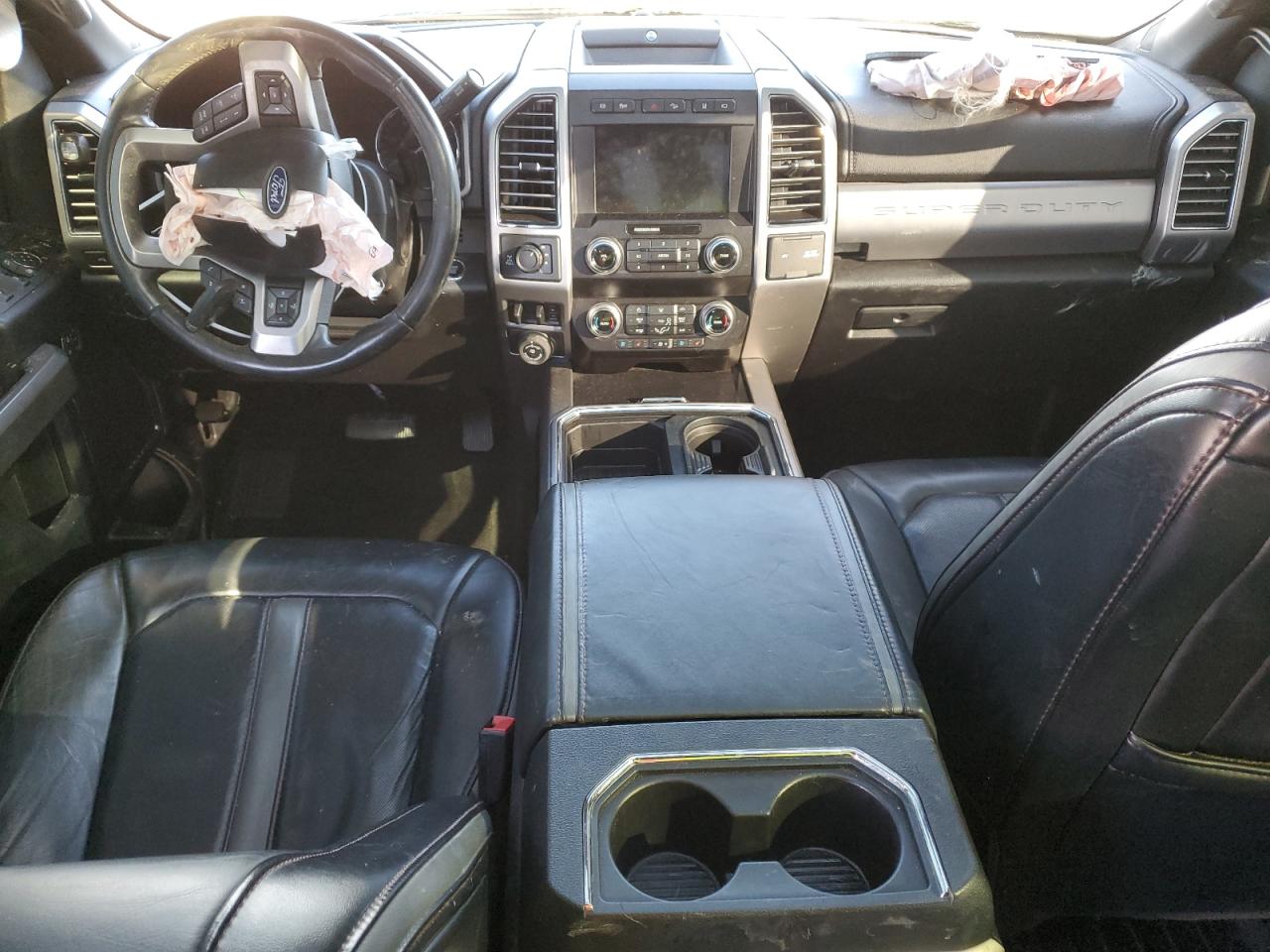 2020 Ford F250 - Image 8
