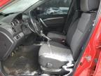 2011 Chevrolet Aveo Ls na sprzedaż w Baltimore, MD - Front End