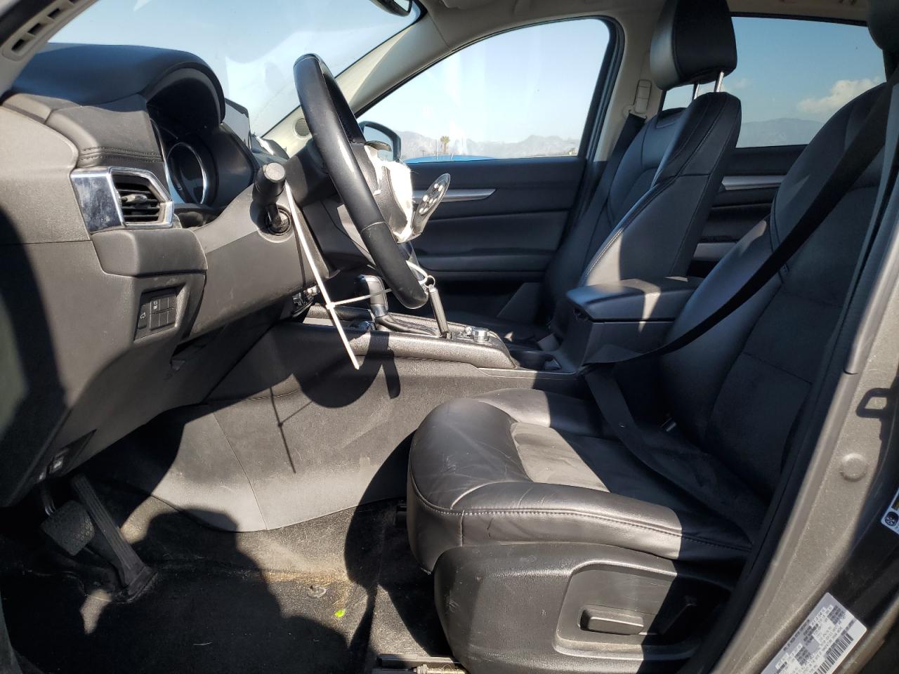 2017 Mazda CX-5 - Image 7