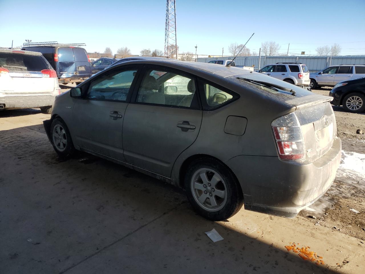 2008 Toyota Prius - Image 2