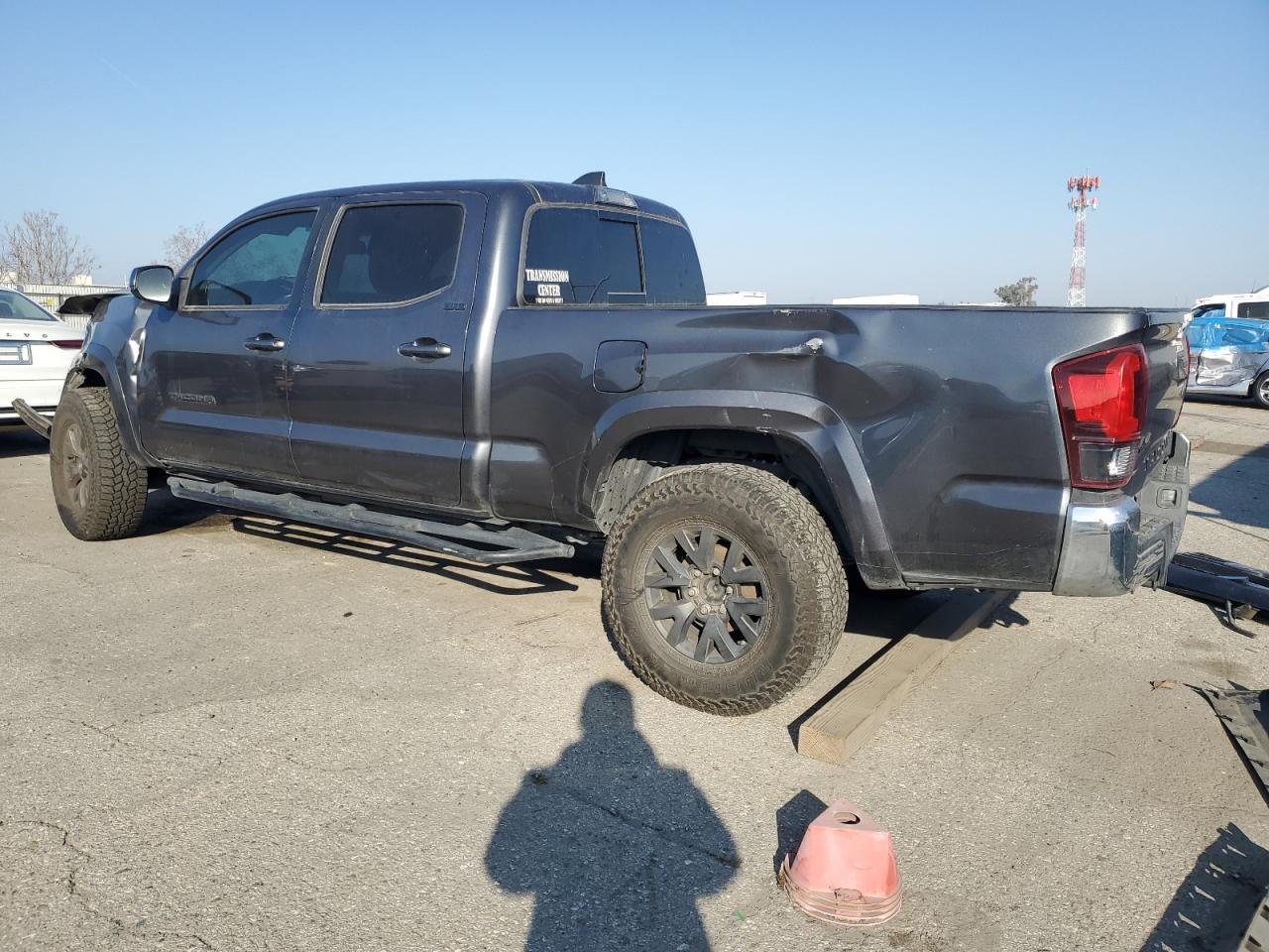 2021 Toyota Tacoma - Image 2